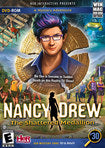 Nancy Drew: The Shattered Medallion - Mac/Windows