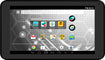 Android 4.4 Tablet - 8GB - Metallic Black