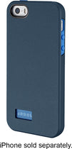 Case for Apple® iPhone® 5s - Blue