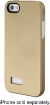 Case for Apple® iPhone® 5s - Gold