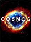 COSMOS: FIRST SEASON DVD (4 Disc) (DVD)