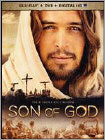 Son Of God (2 Disc) (Blu-ray Disc)