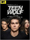 Teen Wolf: Season 3 Part 2 (3 Disc) (DVD)