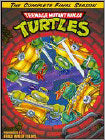 Teenage Mutant Ninja Turtles: The Complete Final Season (DVD)