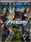 Marvel's The Avengers (DVD)