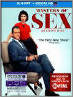 BD-MASTERS OF SEX: FIRST SEASON (4 Disc) (Blu-ray Disc)