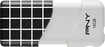 Windowpane 16GB USB 2.0 Flash Drive - Black/White