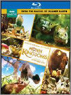 BD-HIDDEN KINGDOM (Blu-ray Disc)