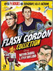 Flash Gordon (3 Disc) (Collector's Edition) (DVD)