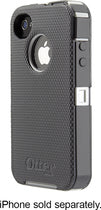 Defender Series Case for Apple® iPhone® 4 and 4S - Glacier