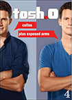 TOSH.O: COLLAS AND EXPOSED ARMS DVD (3 Disc) (DVD)