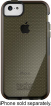 Impact Check Case for Apple® iPhone® 5c - Smokey Gray