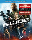 BD-G.I. JOE: RETALIATION with Movie Money (Blu-ray Disc)
