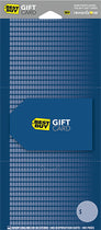 $30 Gift Card
