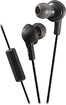 Gumy Plus Earbud Headphones - Black