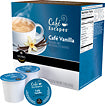 Café Escapes Café Vanilla K-Cups (16-Pack)