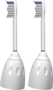 E-Series Standard Brush Heads (2-Pack) - White