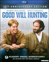 Good Will Hunting (Blu-ray Disc)