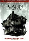 The Cabin in the Woods (Digital Copy) (DVD)