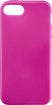 Soft Shell Case for Apple® iPhone® 5 and 5s - Pink