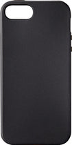 Soft Shell Case for Apple® iPhone® 5 and 5s - Black