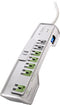 7-Outlet Surge Protector
