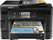 WorkForce WF-3540 Network-Ready Wireless All-In-One Printer