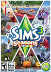 The Sims 3 Seasons Expansion Pack - Mac/Windows
