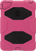 Survivor Case for Apple® iPad® mini - Pink/Black