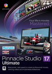 Pinnacle Studio 17 Ultimate - Windows