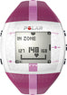 FT4 Women's Heart Rate Monitor - Purple/Pink