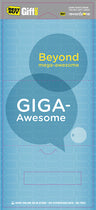$25 Giga Awesome Gift Card