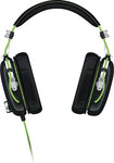 BlackShark Expert 2.0 Gaming Headset - Black/Silver/Green
