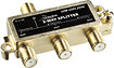 3-Way Coaxial Splitter