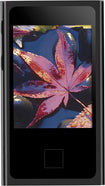 8GB* Video MP3 Player - Black