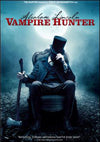 Abraham Lincoln: Vampire Hunter (DVD)
