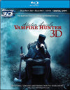 Abraham Lincoln: Vampire Hunter (Blu-ray 3D)