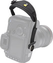 Quick Grip DSLR Camera Hand Strap - Black