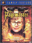 The Pagemaster (DVD)
