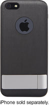 iGlaze Kameleon Case for Apple® iPhone® 5 and 5s - Black