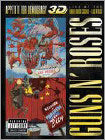 Guns N' Roses: Appetite for Democracy - Live at the Hard Rock Casino Las Vegas-Blu-ray Disc