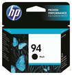 94 Inkjet Cartridge - Black