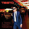 A Town Called Paradise - CD