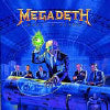 Rust In Peace (Bonus Tracks) (Remastered) - CD