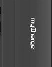 AMPMAX Portable Power Bank - Black