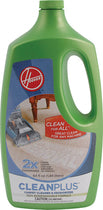 2X CleanPlus 64-Oz. Carpet Cleaner and Deodorizer