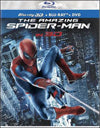 The Amazing Spider-Man (Ultraviolet Digital Copy) (Blu-ray 3D)