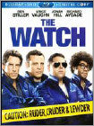 The Watch (Digital Copy) (Blu-ray Disc)