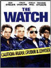 The Watch (DVD)