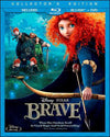 Brave (3 Disc) (Boxed Set) (Blu-ray Disc)